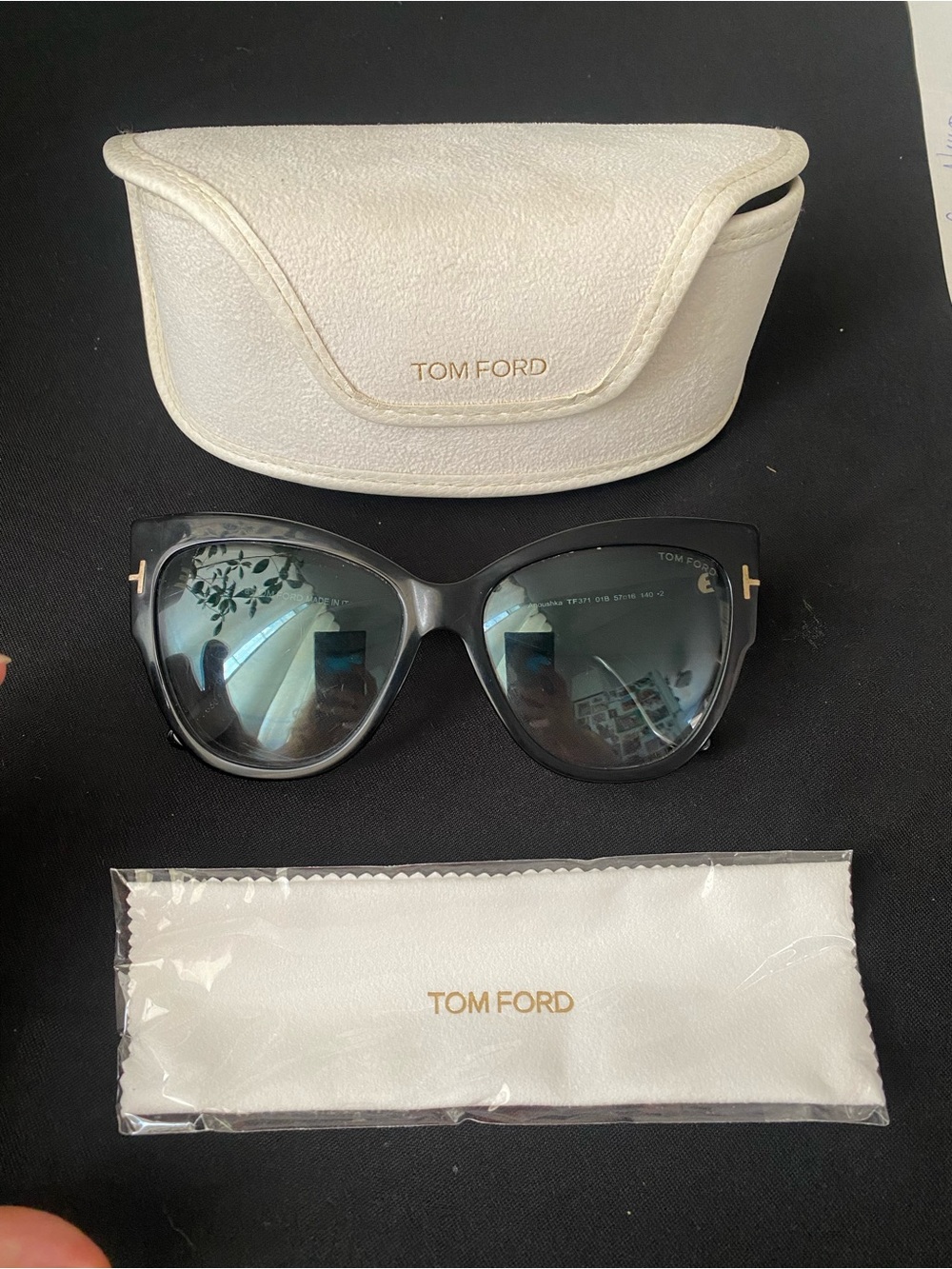 Tom ford sunglasses